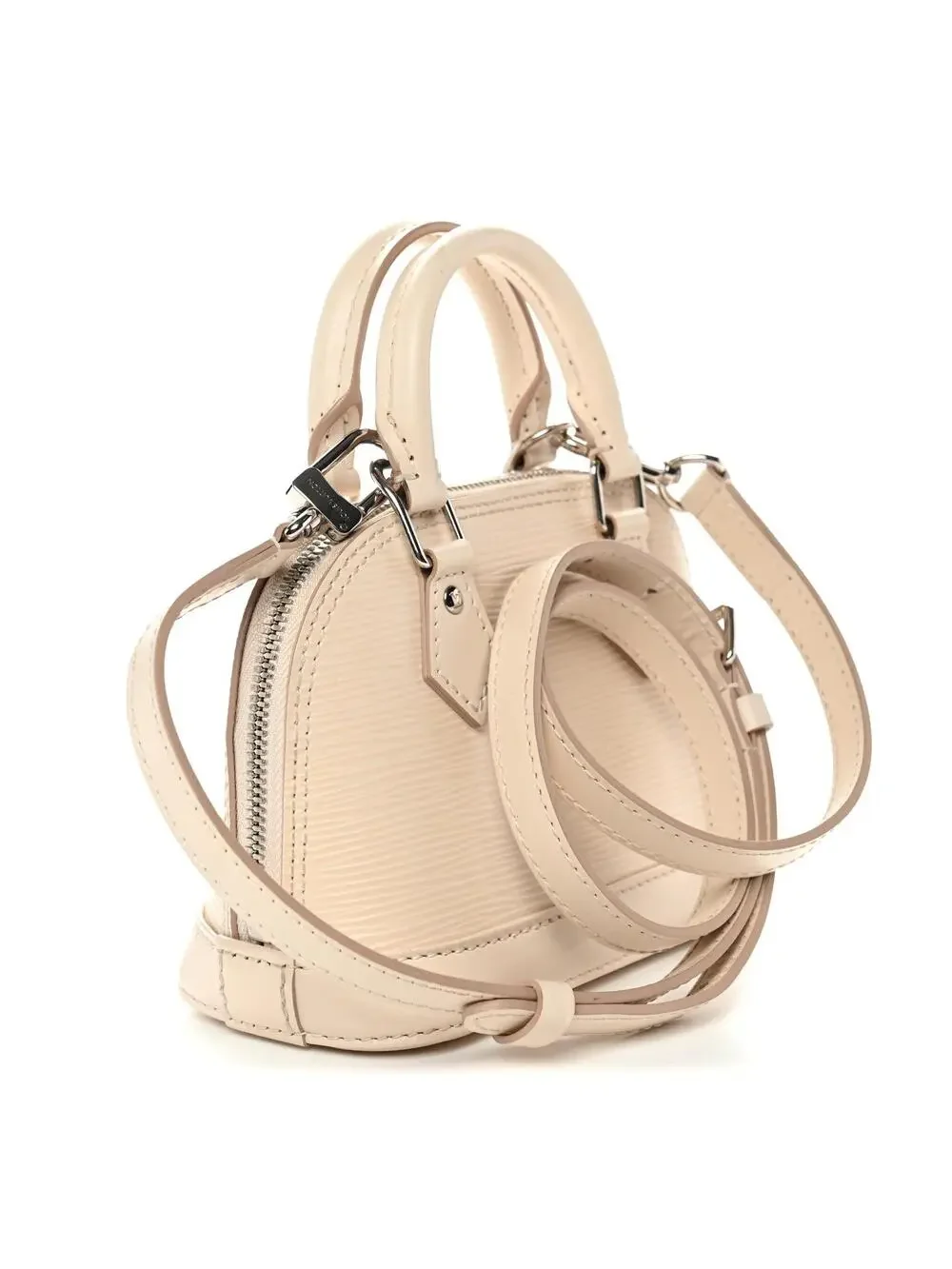 Louis Vuitton Epi Nano Alma Quartz #360399L10B